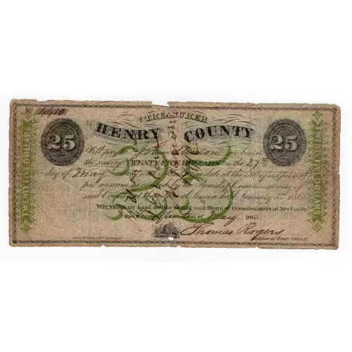 US Paper Money