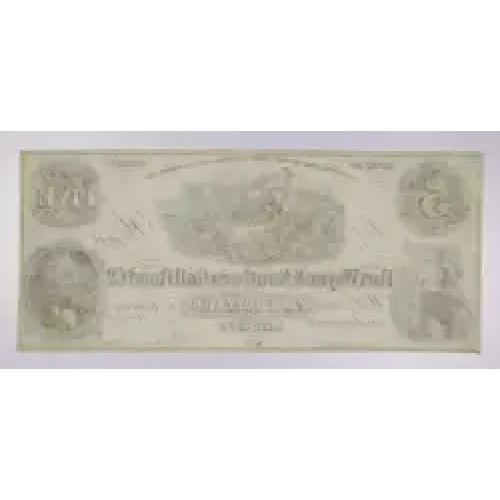 Various Obsolete Currency (2)