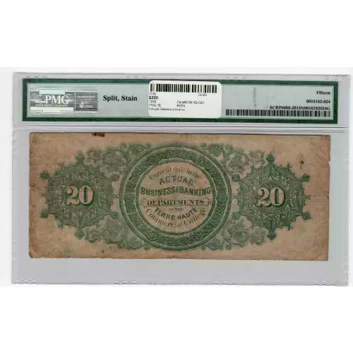 Various Obsolete Currency (2)