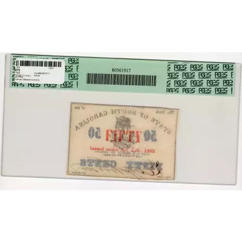 Various Obsolete Currency (2)