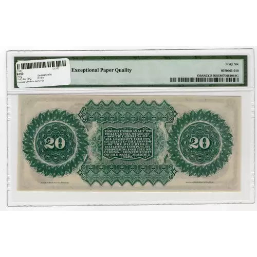 Various Obsolete Currency (2)