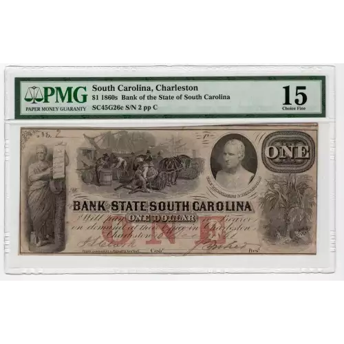 Various Obsolete Currency