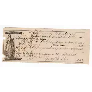 Various Obsolete Currency