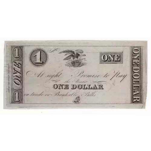 Various Obsolete Currency