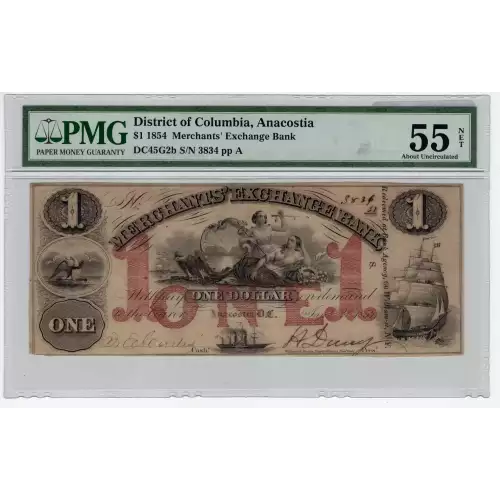 Various Obsolete Currency (2)
