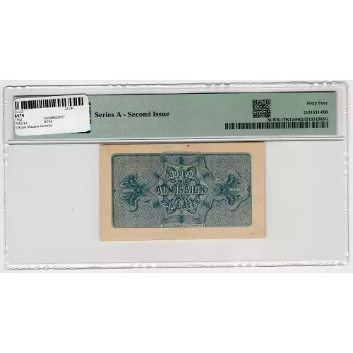 Various Obsolete Currency (2)