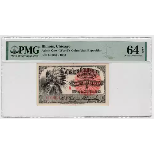 Various Obsolete Currency