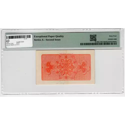 Various Obsolete Currency (2)