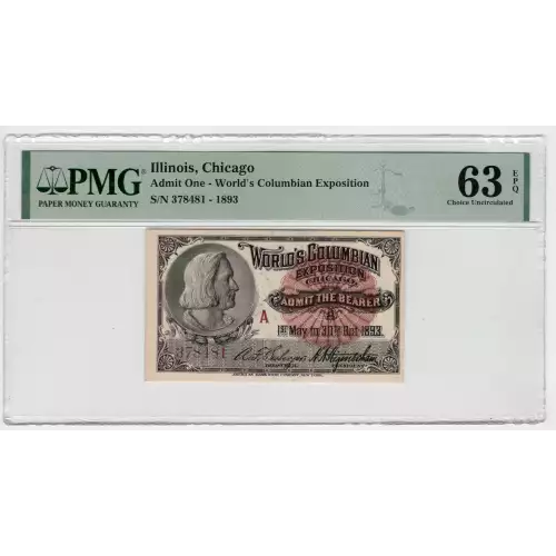 Various Obsolete Currency