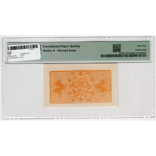 Various Obsolete Currency (2)