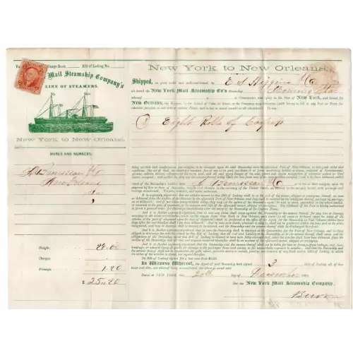 Various Obsolete Currency (2)