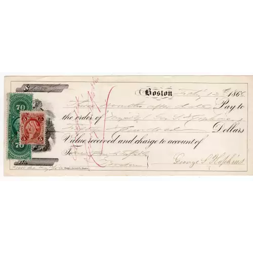 Various Obsolete Currency (2)