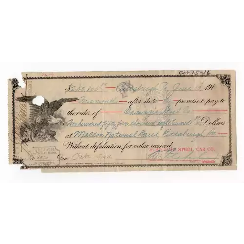 Various Obsolete Currency (2)
