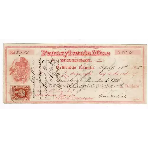 Various Obsolete Currency