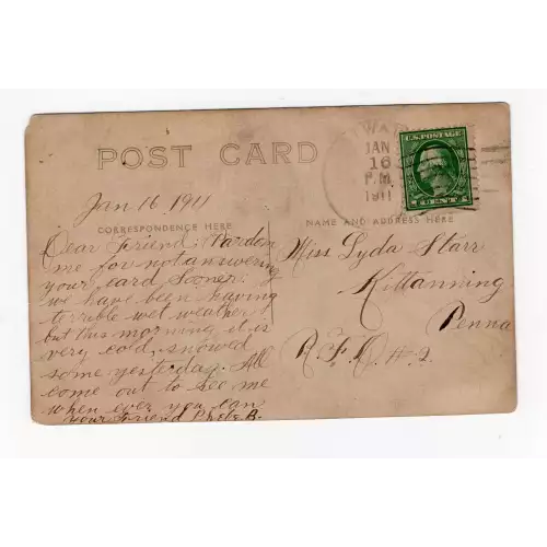 Various Obsolete Currency