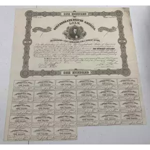 Various Obsolete Currency (2)