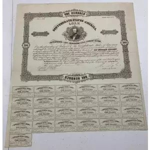 Various Obsolete Currency