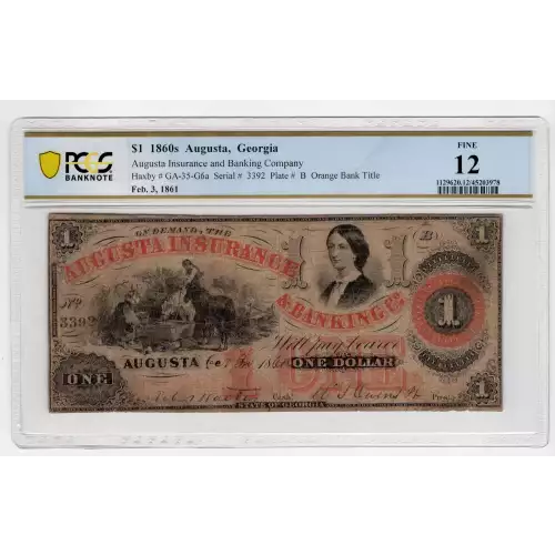 Various Obsolete Currency