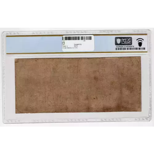 Various Obsolete Currency (2)