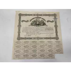 Various Obsolete Currency