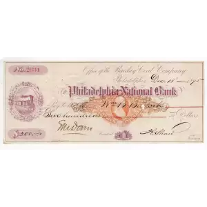 Various Obsolete Currency (2)