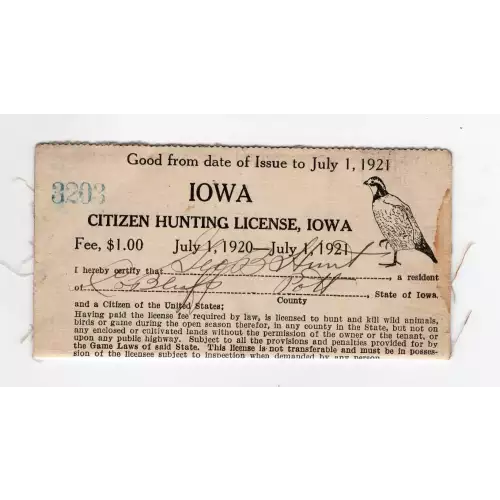 Various Obsolete Currency