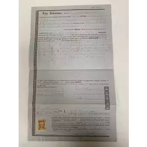 Various Obsolete Currency