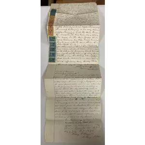 Various Obsolete Currency