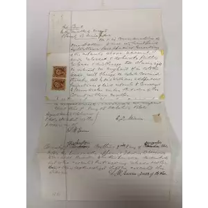 Various Obsolete Currency