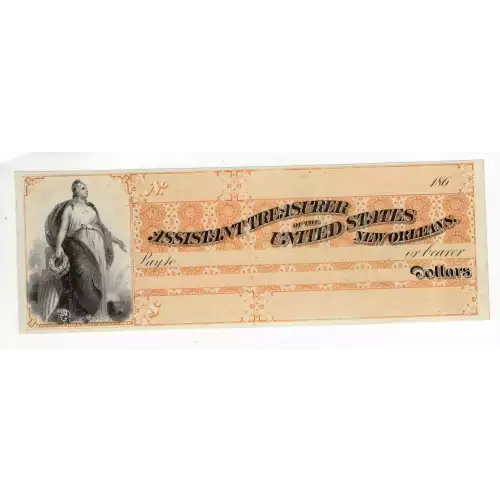 Various Obsolete Currency (2)