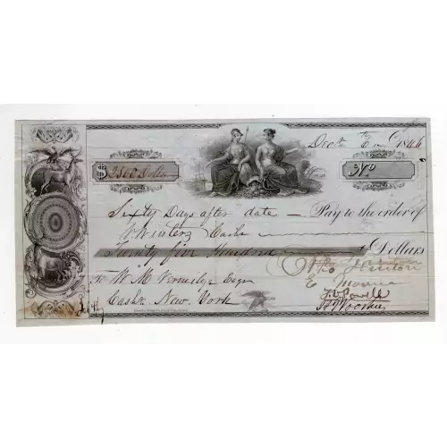 Various Obsolete Currency