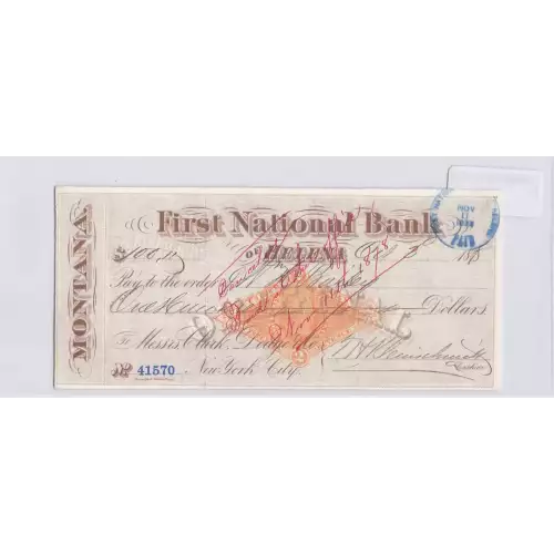 Various Obsolete Currency