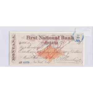 Various Obsolete Currency