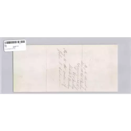 Various Obsolete Currency (2)