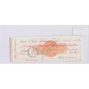 Various Obsolete Currency