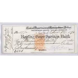 Various Obsolete Currency (2)