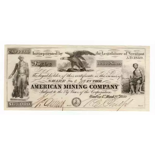 Various Obsolete Currency