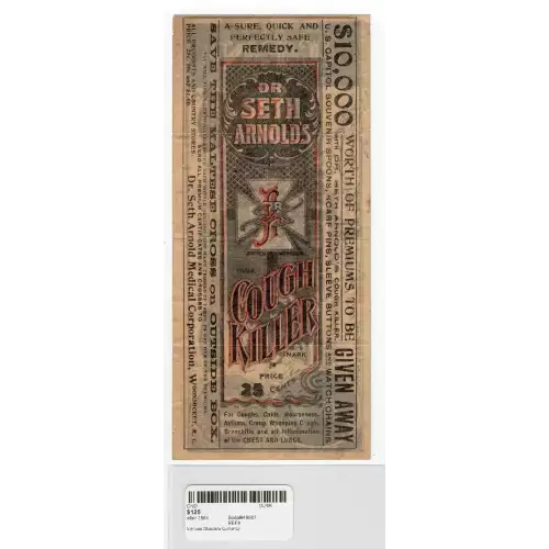 Various Obsolete Currency (2)