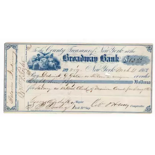 Various Obsolete Currency (2)