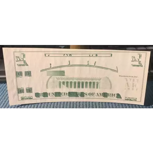 Various Obsolete Currency (3)