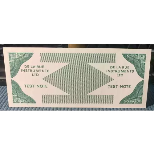 Various Obsolete Currency (3)