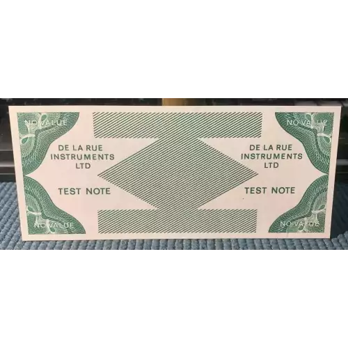 Various Obsolete Currency (2)