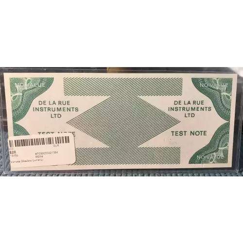 Various Obsolete Currency