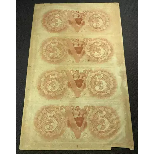 Various Obsolete Currency (2)