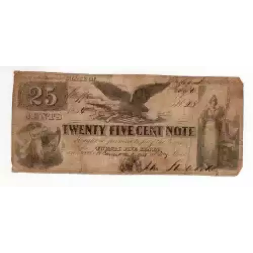 Various Obsolete Currency