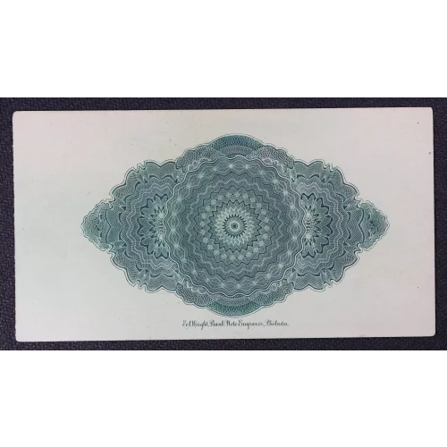 Various Obsolete Currency (3)