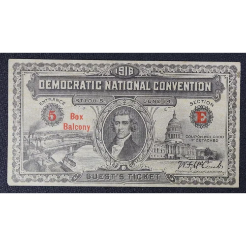 Various Obsolete Currency