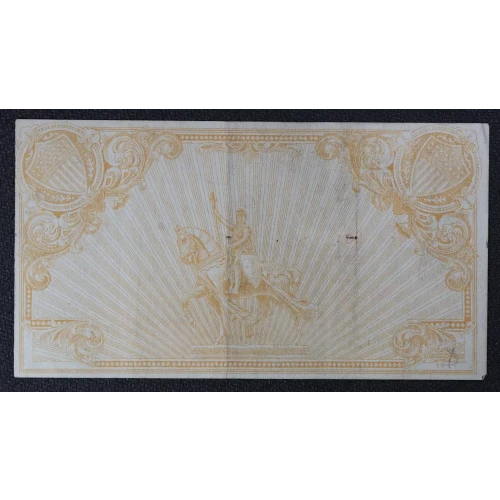 Various Obsolete Currency (2)