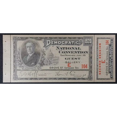 Various Obsolete Currency