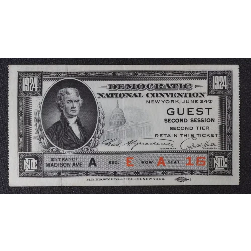 Various Obsolete Currency
